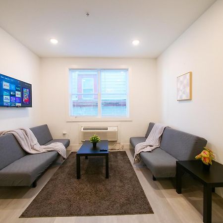 New Modern Serenity- 2Br Retreat Near New York City بايون المظهر الخارجي الصورة