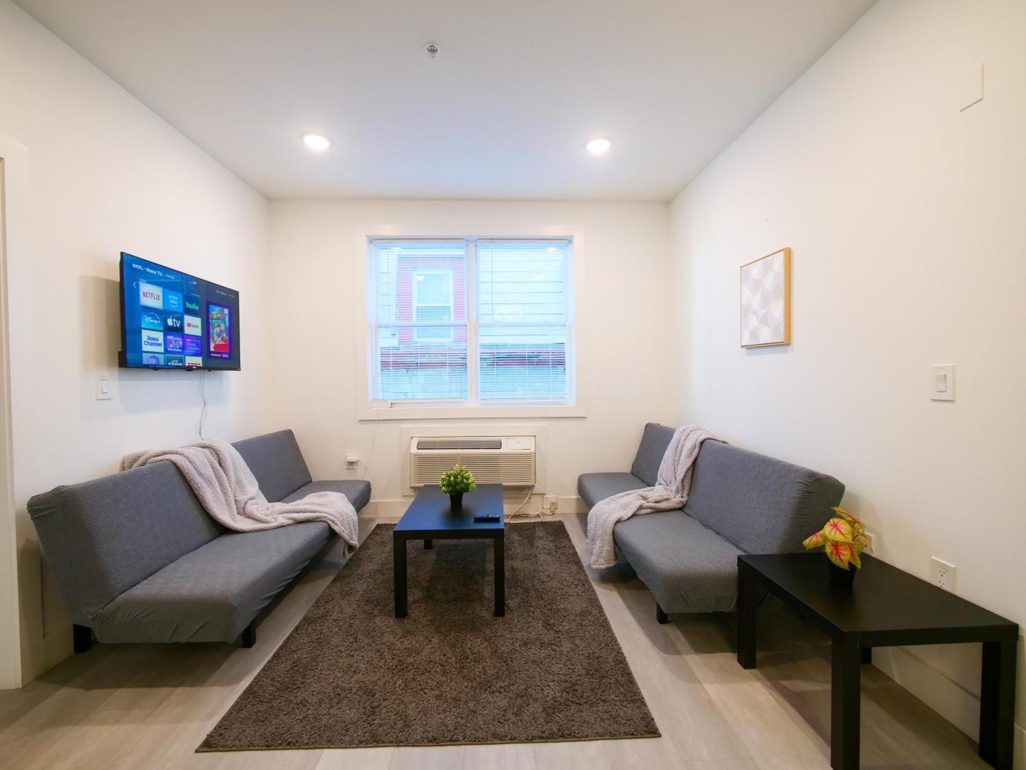 New Modern Serenity- 2Br Retreat Near New York City بايون المظهر الخارجي الصورة