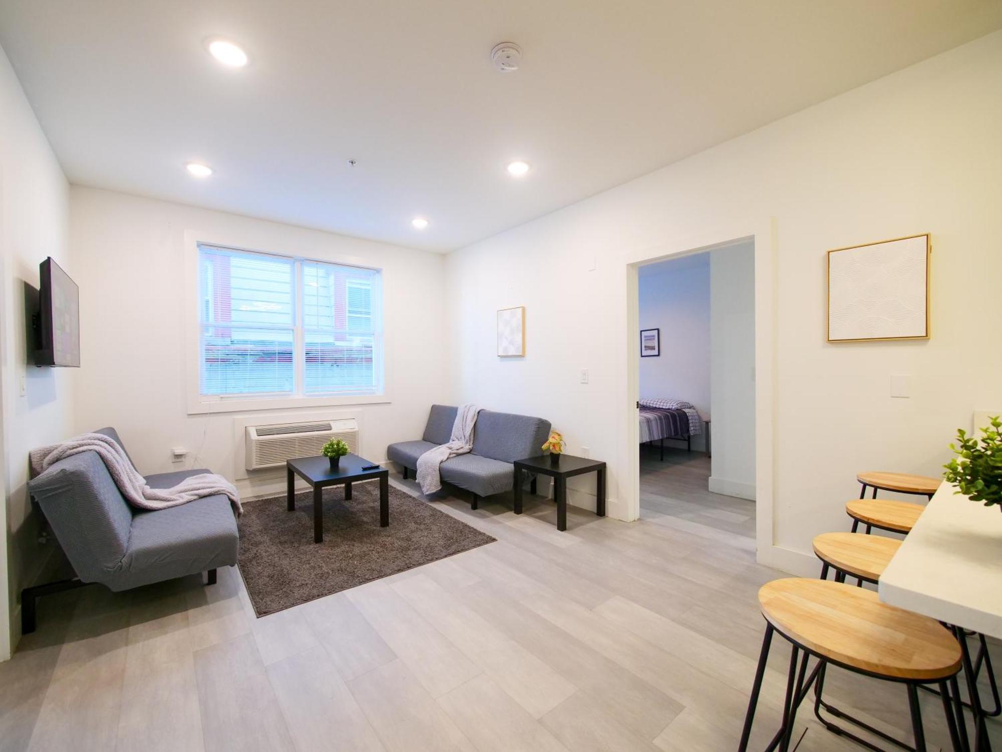 New Modern Serenity- 2Br Retreat Near New York City بايون المظهر الخارجي الصورة