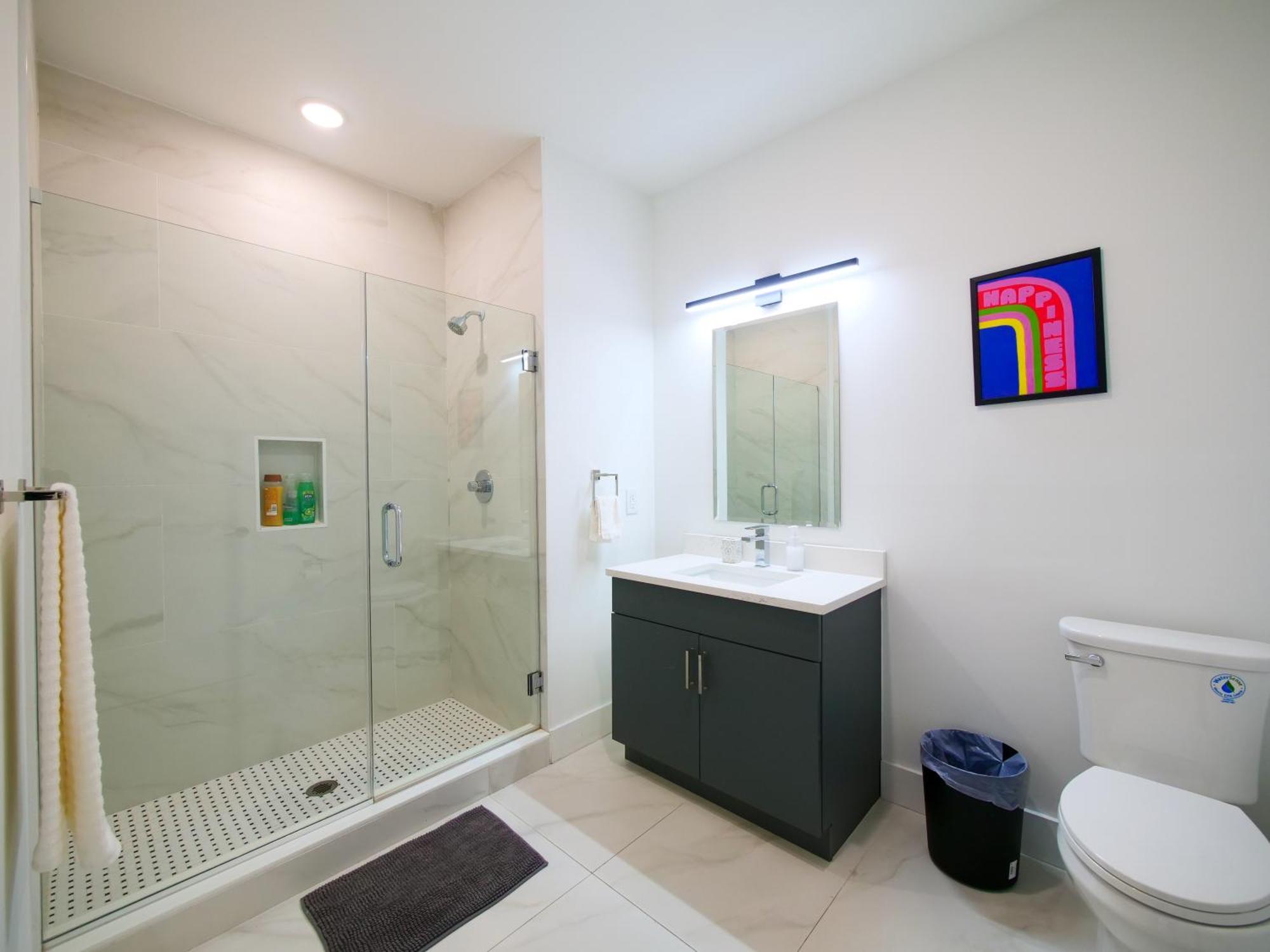 New Modern Serenity- 2Br Retreat Near New York City بايون المظهر الخارجي الصورة