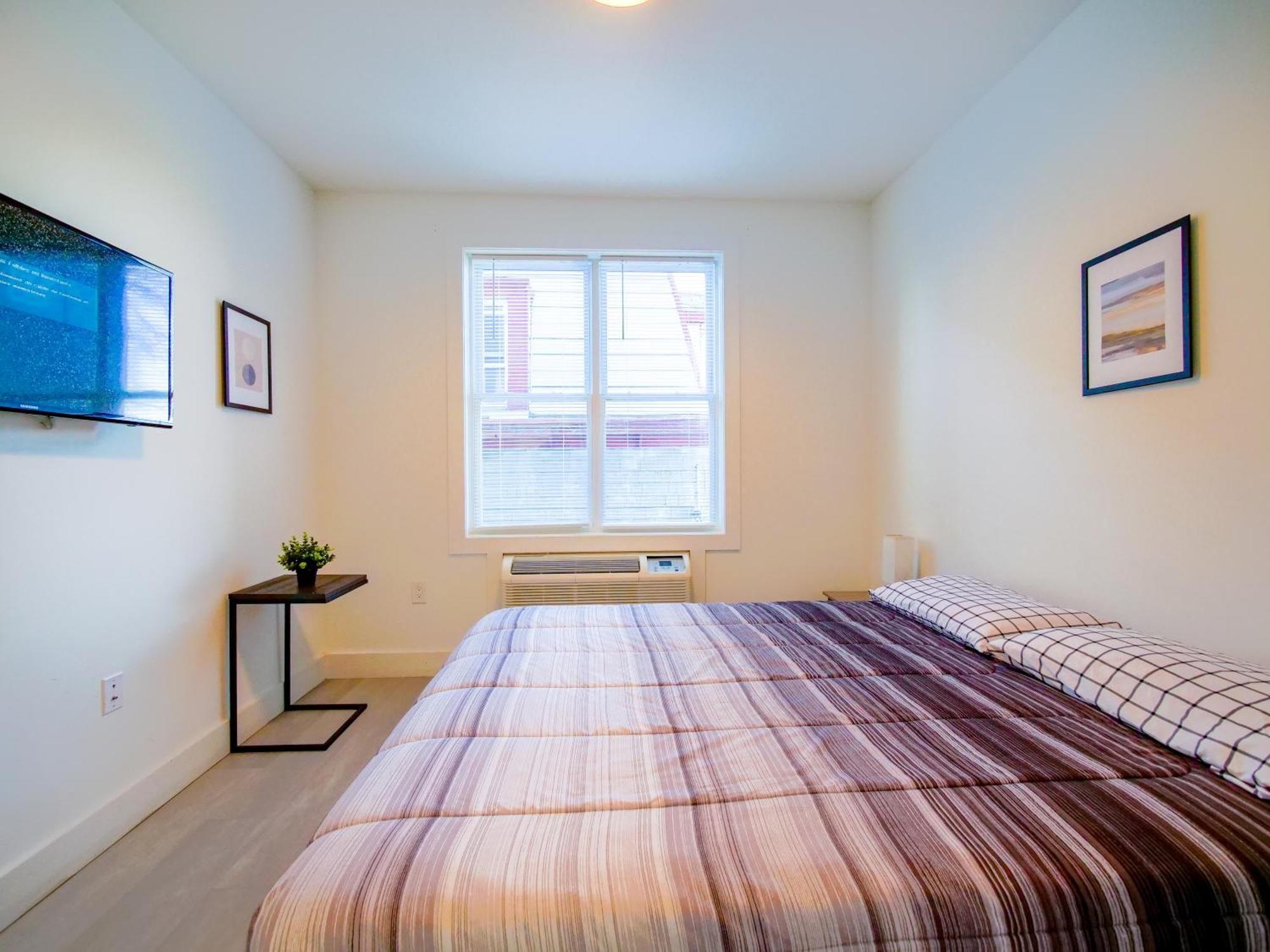 New Modern Serenity- 2Br Retreat Near New York City بايون المظهر الخارجي الصورة